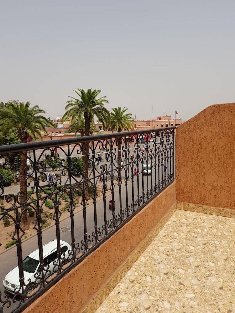Hotel Ali