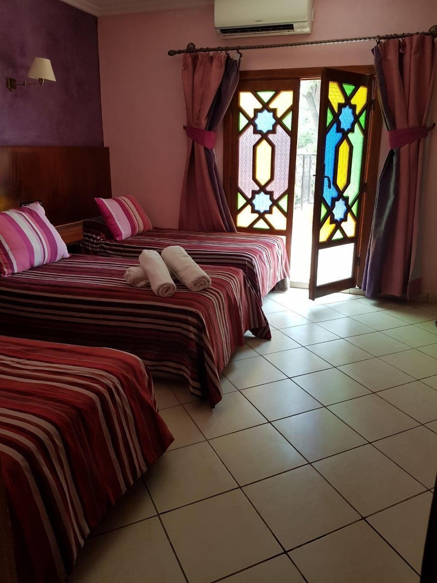 Hotel Ali