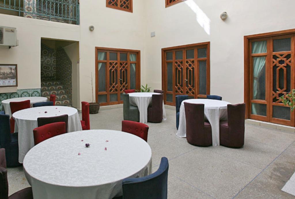 Hotel Ali 2*