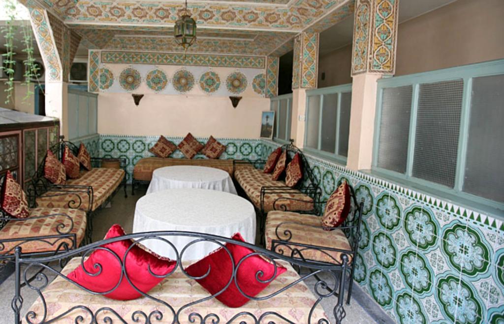 Hotel Ali 2*