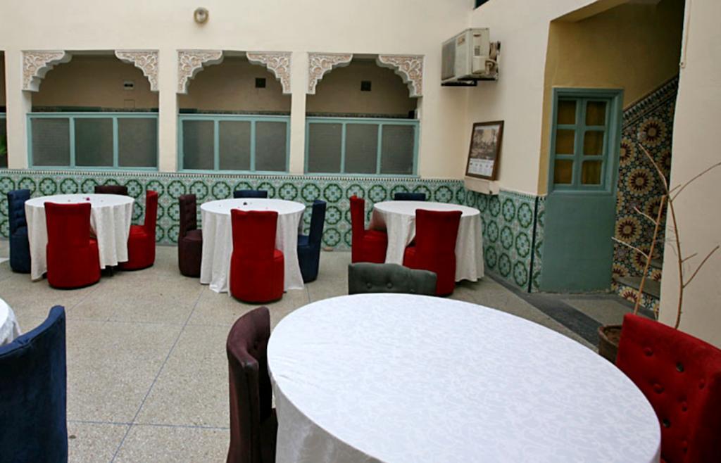 Ali 2* Marrakesh