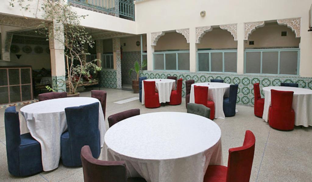 Ali Hotel