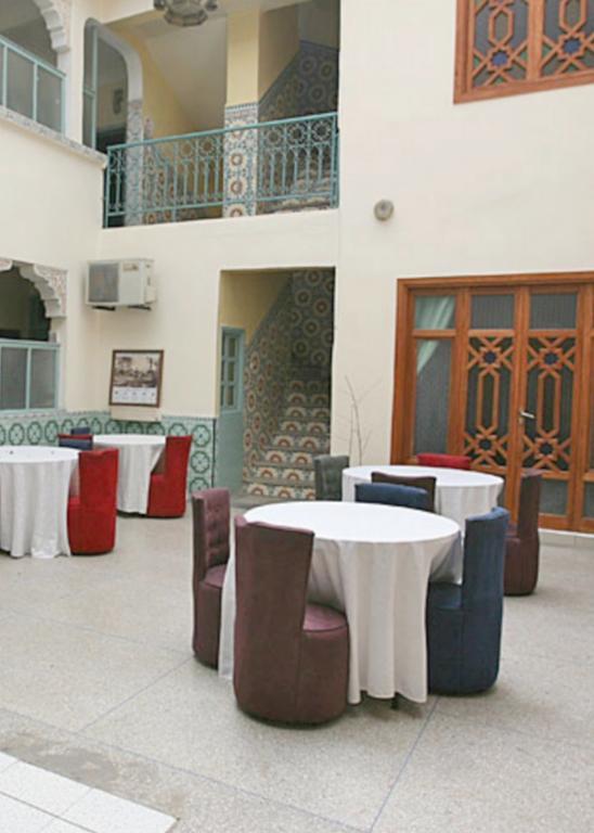 Ali 2* Marrakesh