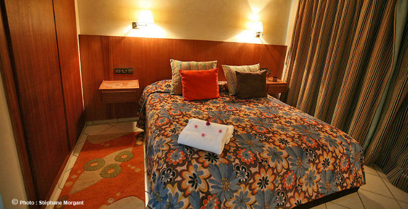 Ali Hotel 2*