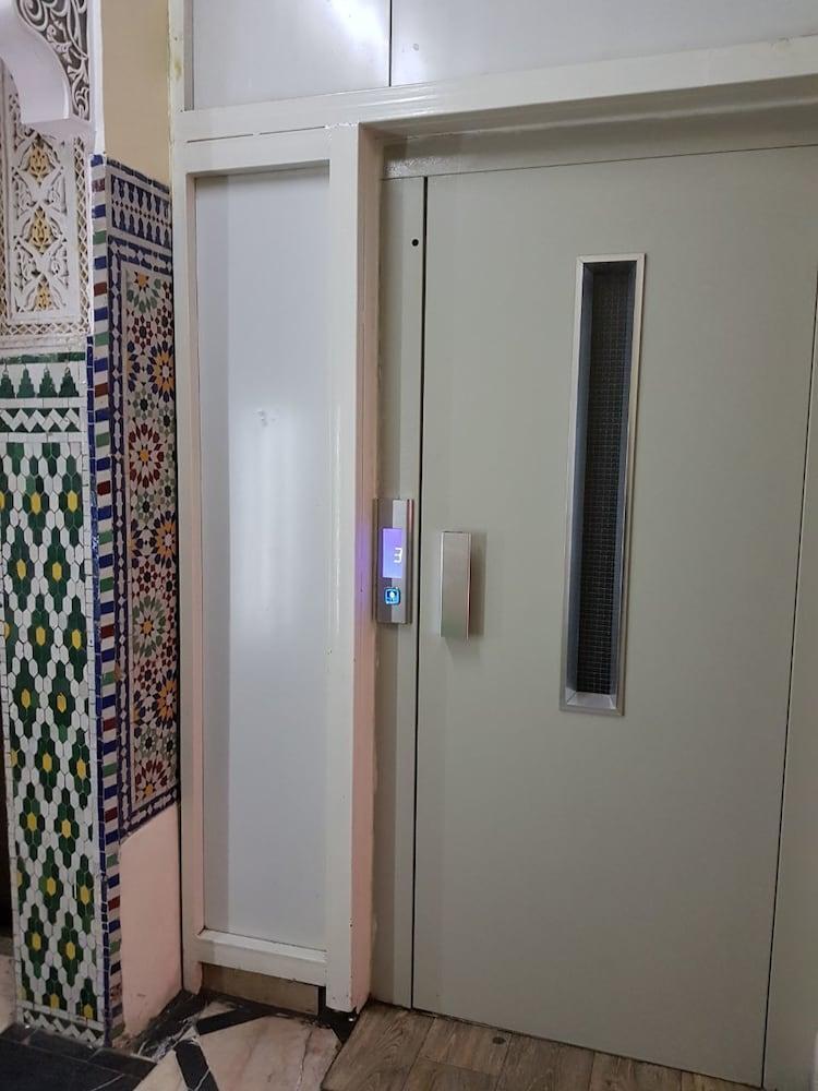 Ali Hotel Marrakesh