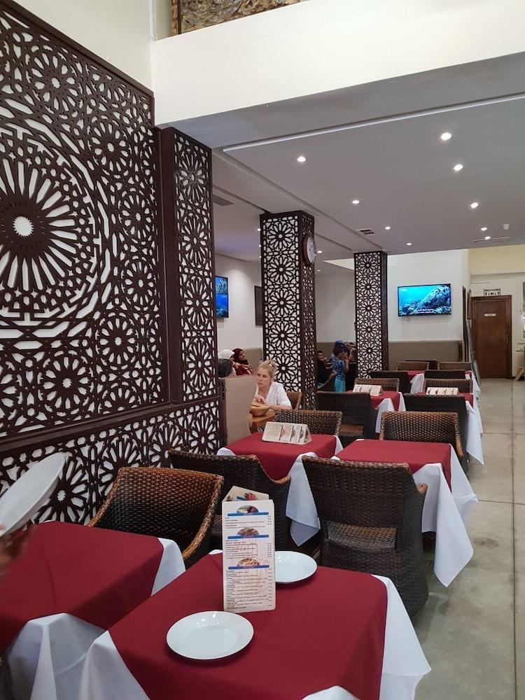 Ali Marrakesh