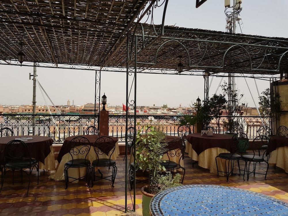 Ali Hotel