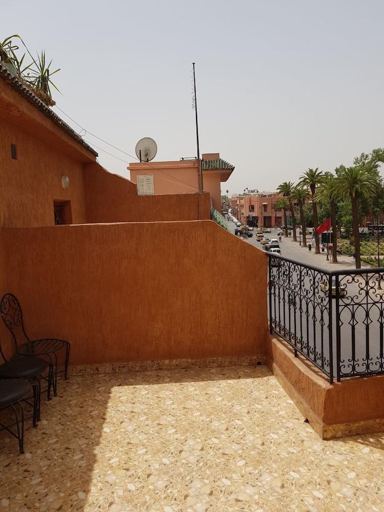 Ali Hotel Marrakesh
